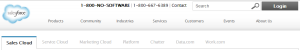 salesforce-products